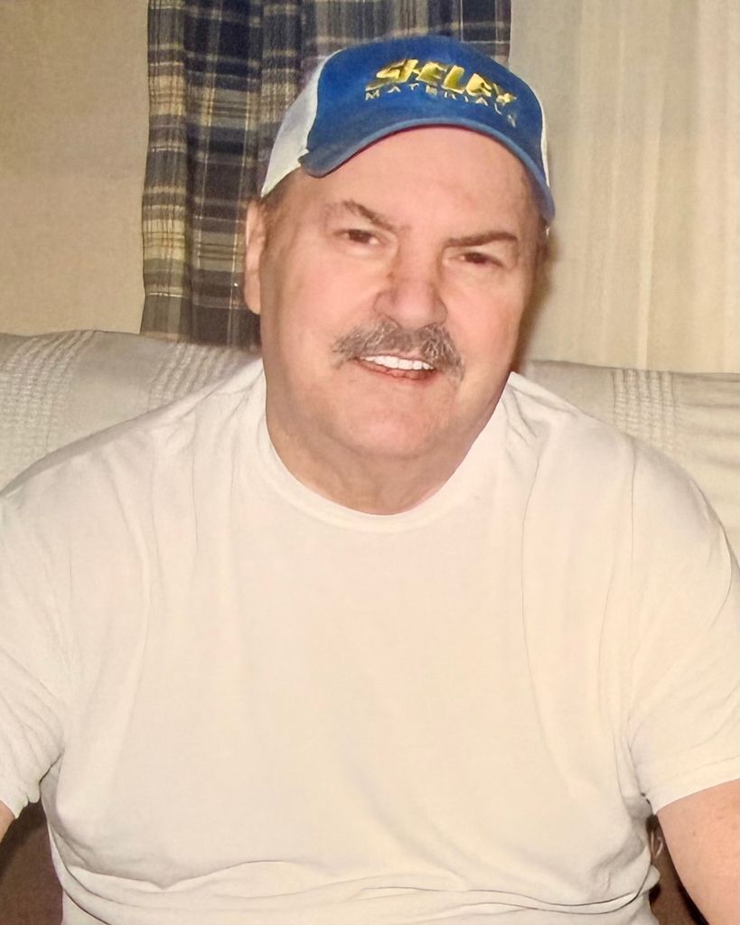 Rickie Gene Valentine Profile Photo