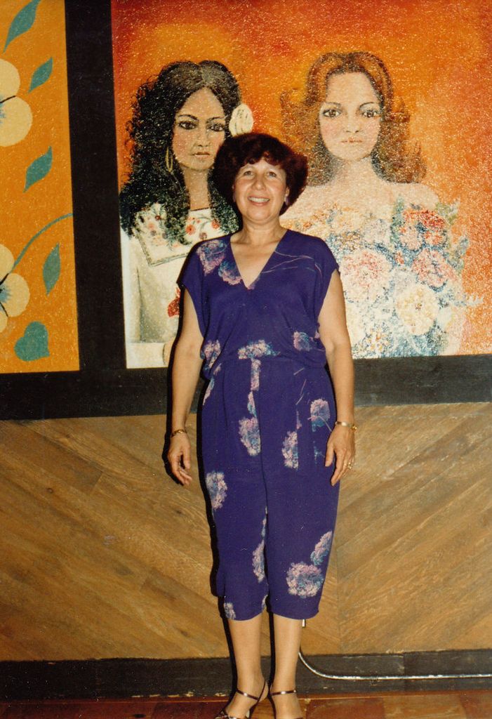 Rufina Brijil