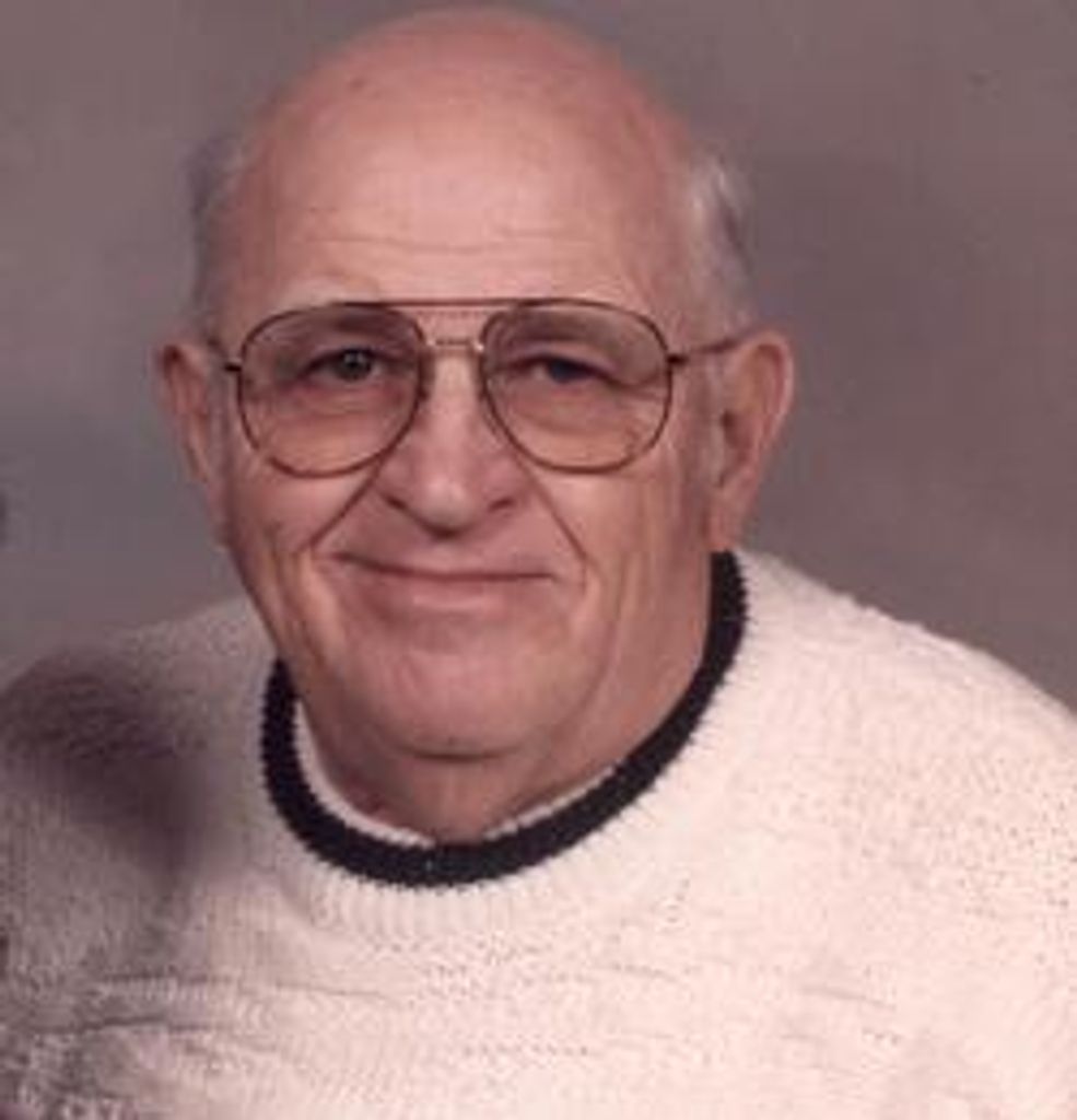 Marvin John Elkins Profile Photo