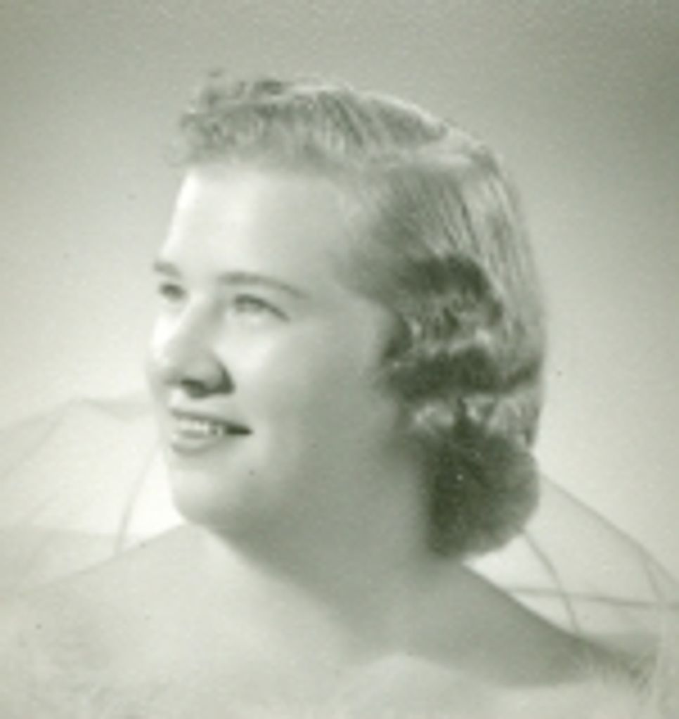 Sebila Mary Funk