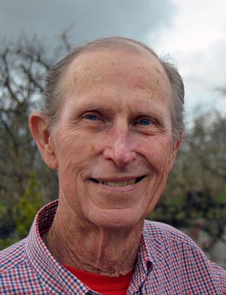 William "Bill" Ferlin Winchell Profile Photo