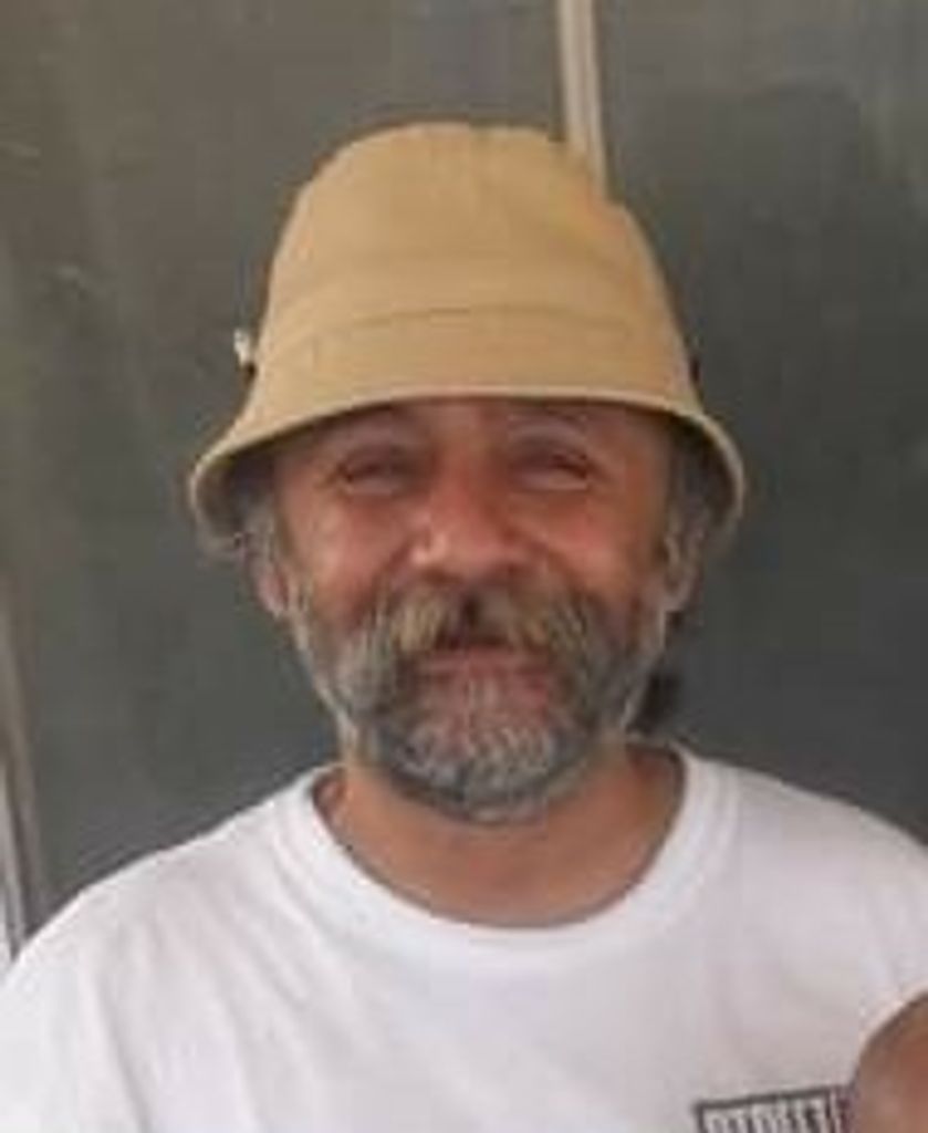 Marcos L. Elizondo
