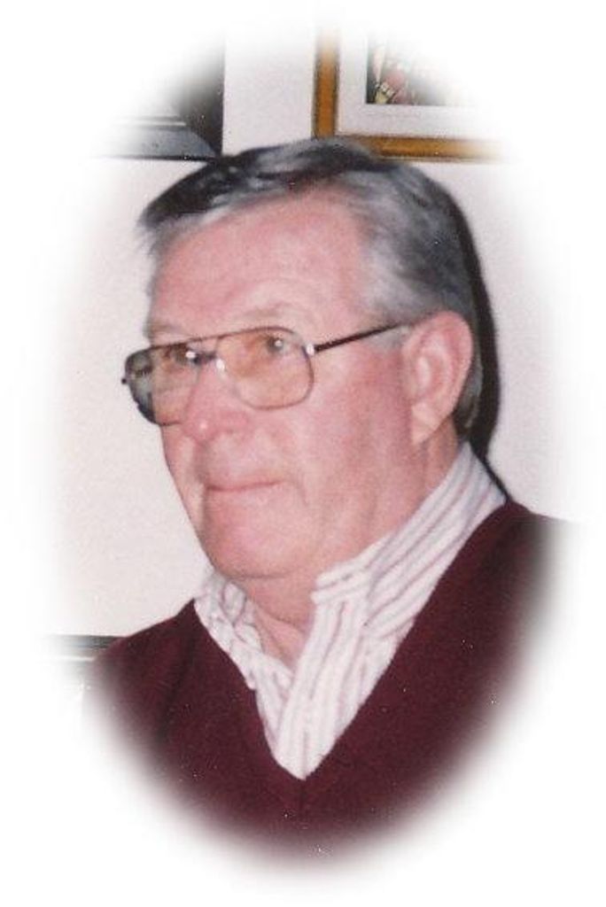 Donald Raymond Dehner, Sr.