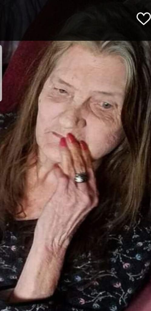 Carolyn Gadberry