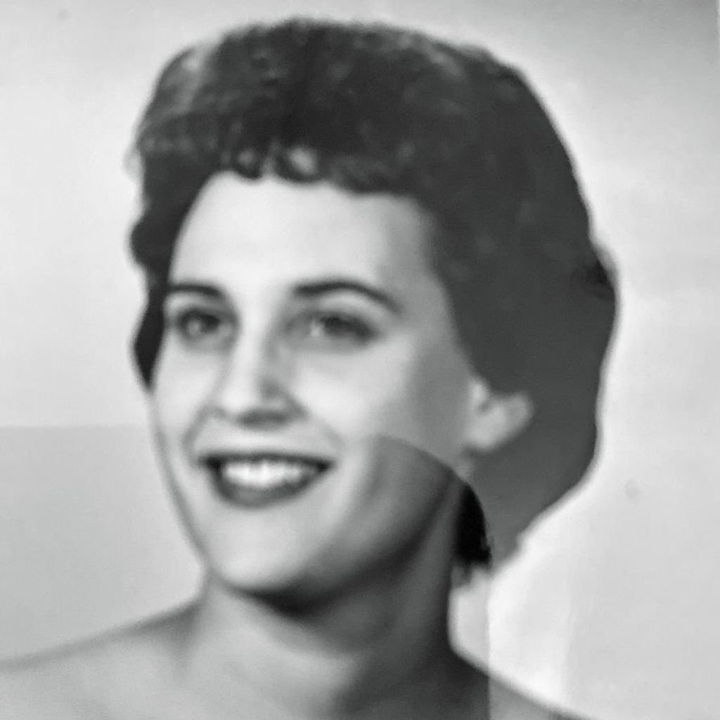 Sheila Ann Rhodes Emerson