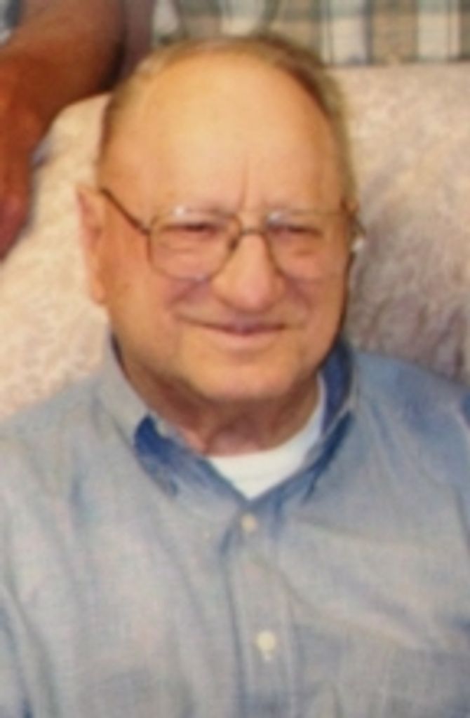 George O. Steenhard Profile Photo