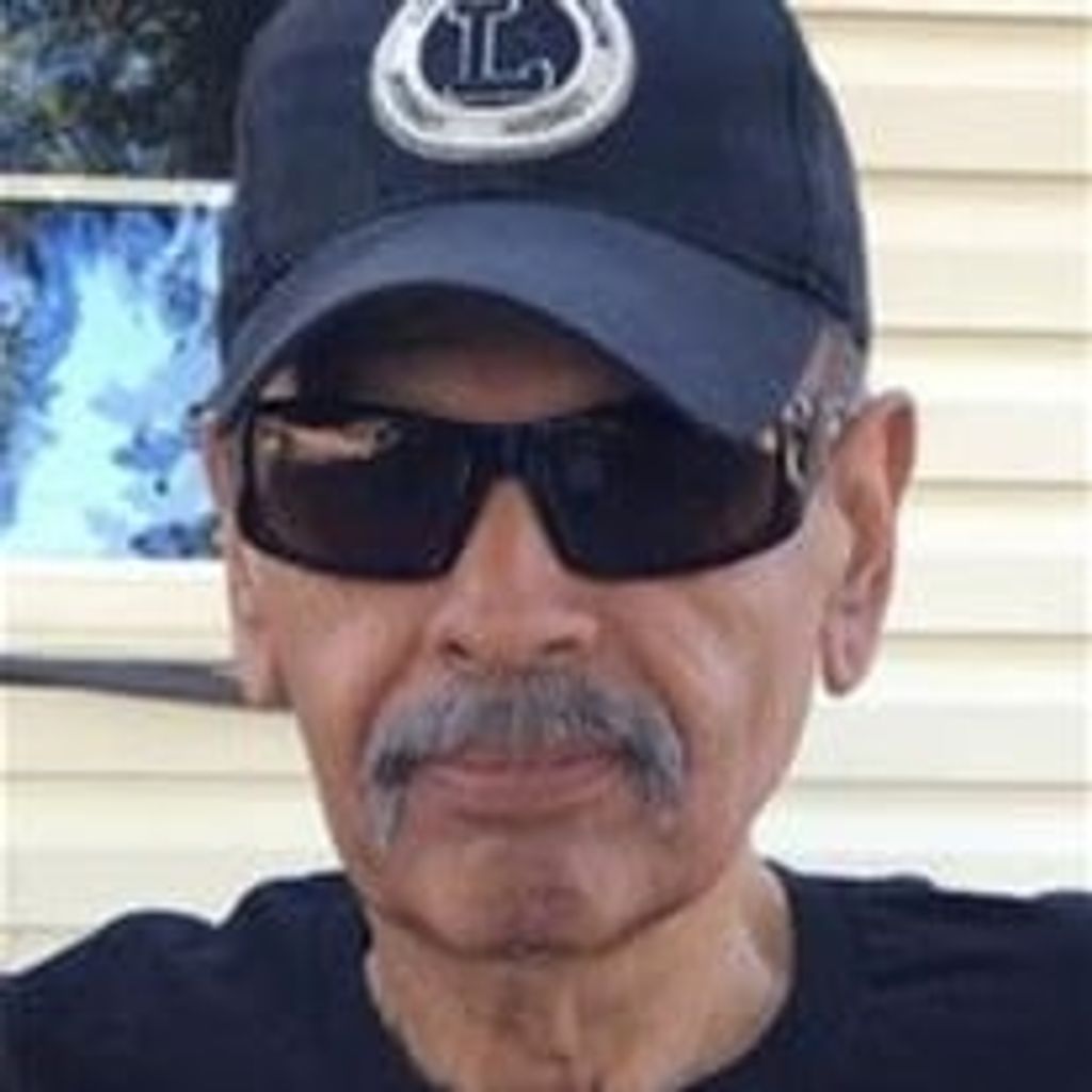 Omhero "Homer" Rivas Profile Photo