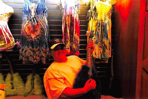 Charlene Chavez photo gallery thumbnail 20 of 50