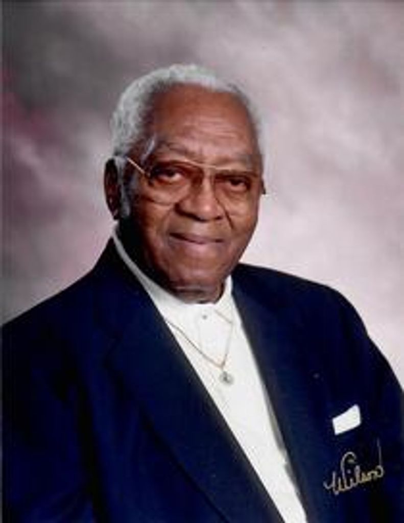 Samuel Townsley