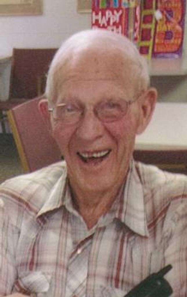 Oscar H Ost Profile Photo