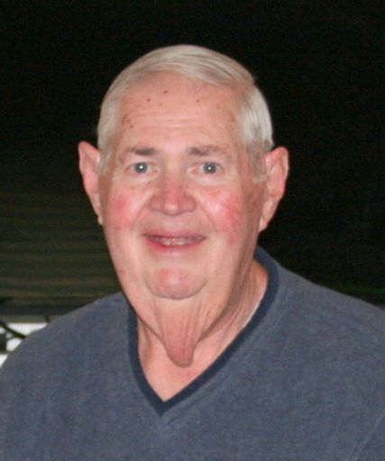 Billy Eugene Martin Profile Photo