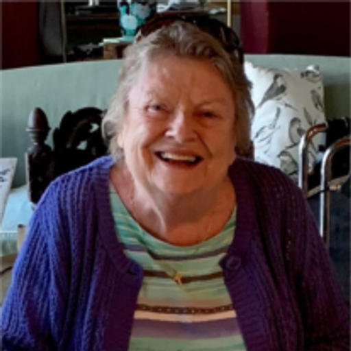 Virginia M. Grondin Profile Photo