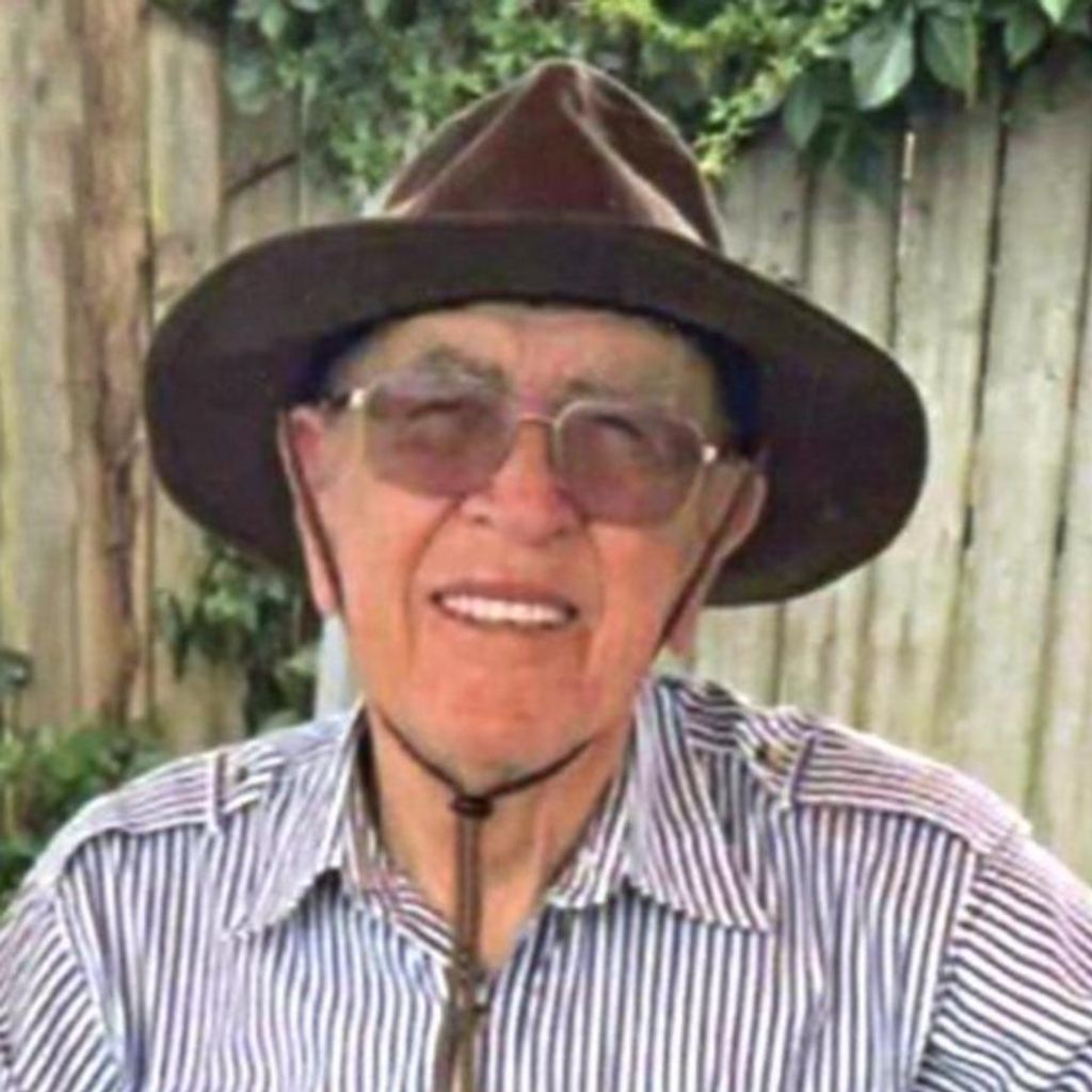 Robert O. Hoffmann Profile Photo