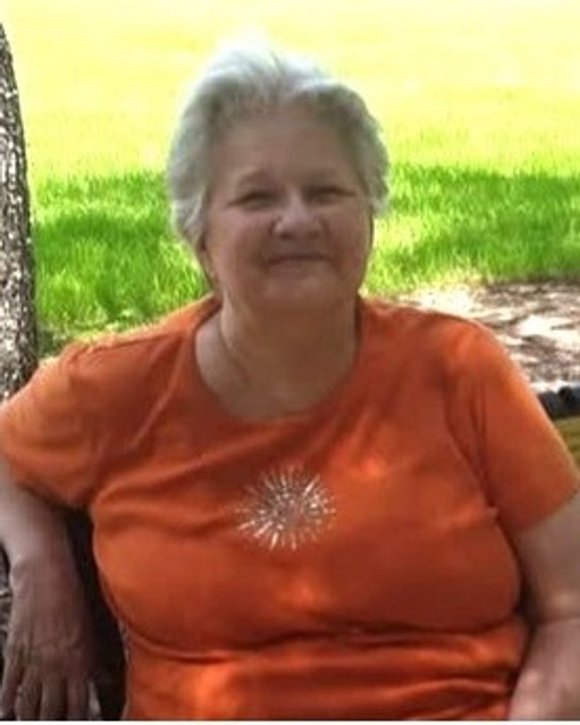 Harriet Carol Watkins Profile Photo