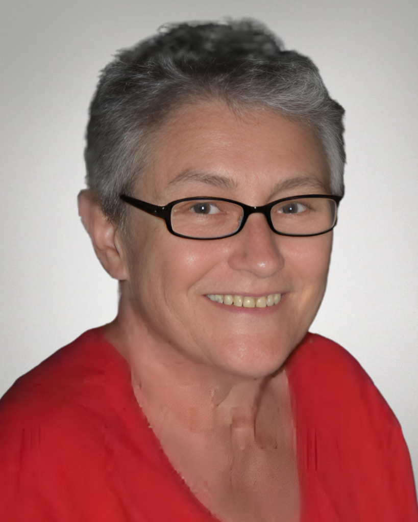 Alicia M Gregor Profile Photo