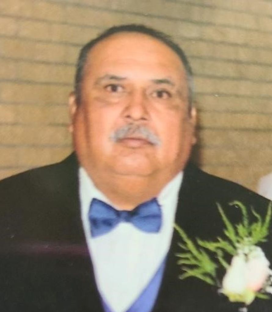 Jose Luis Hernandez Salazar