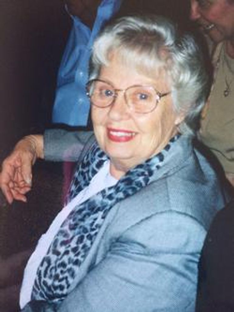 Louise Anne Williams Profile Photo