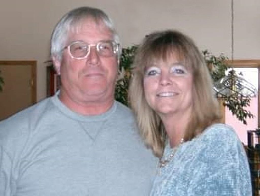 Robert H. Stockwell Sr.