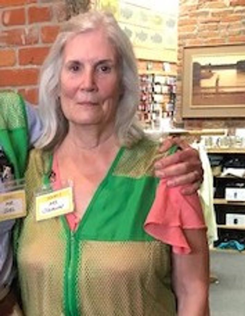 JoAnn Mowrey Profile Photo