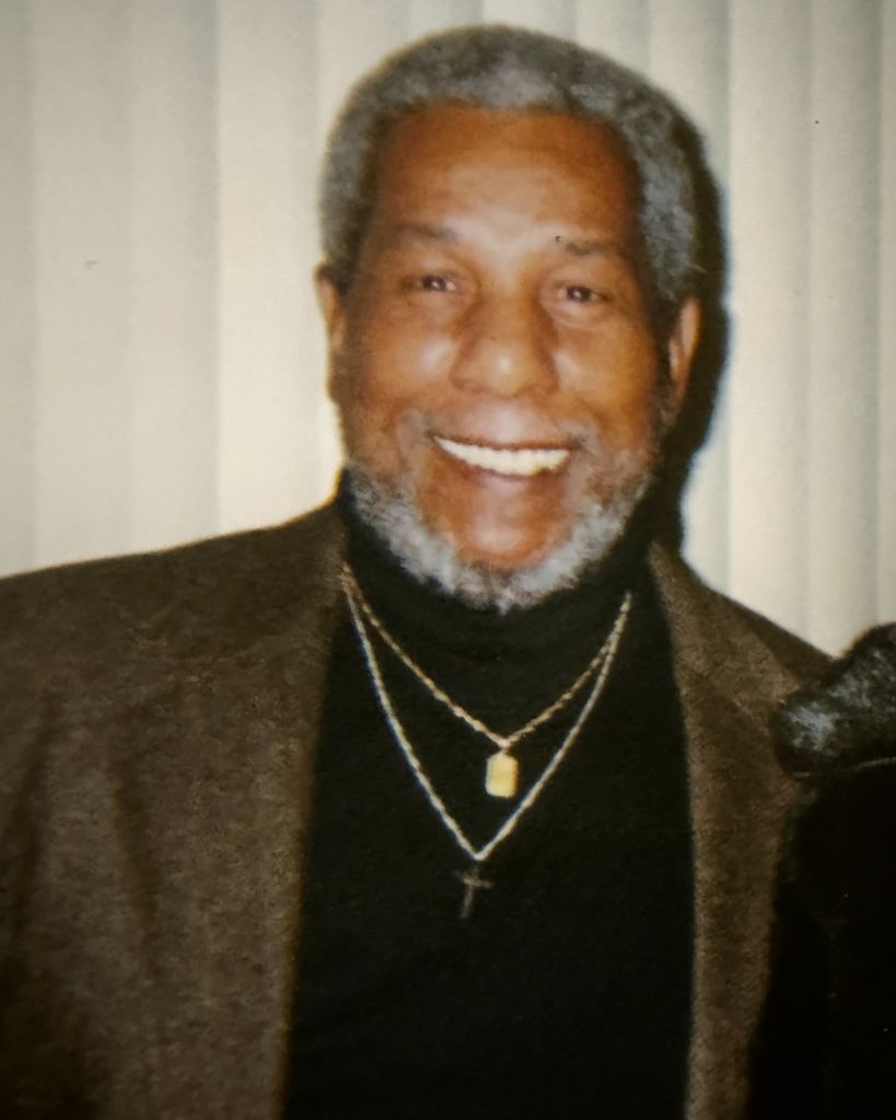 Leroy Edward Nicholson