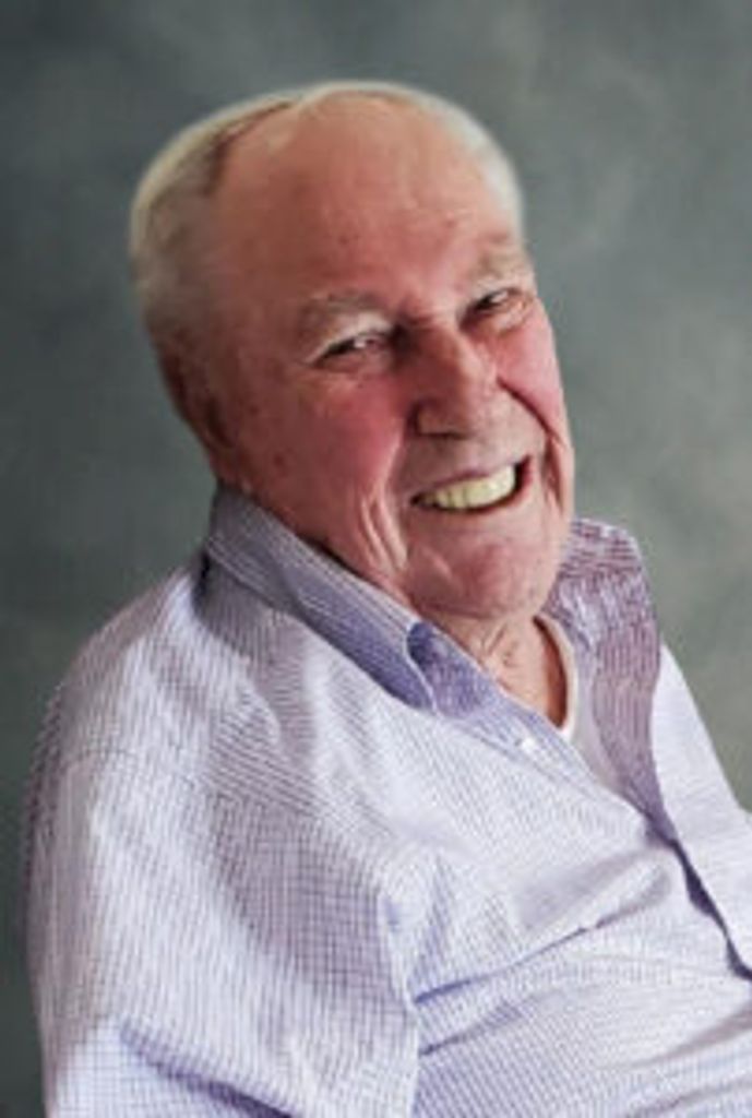 George W. Hinrichs