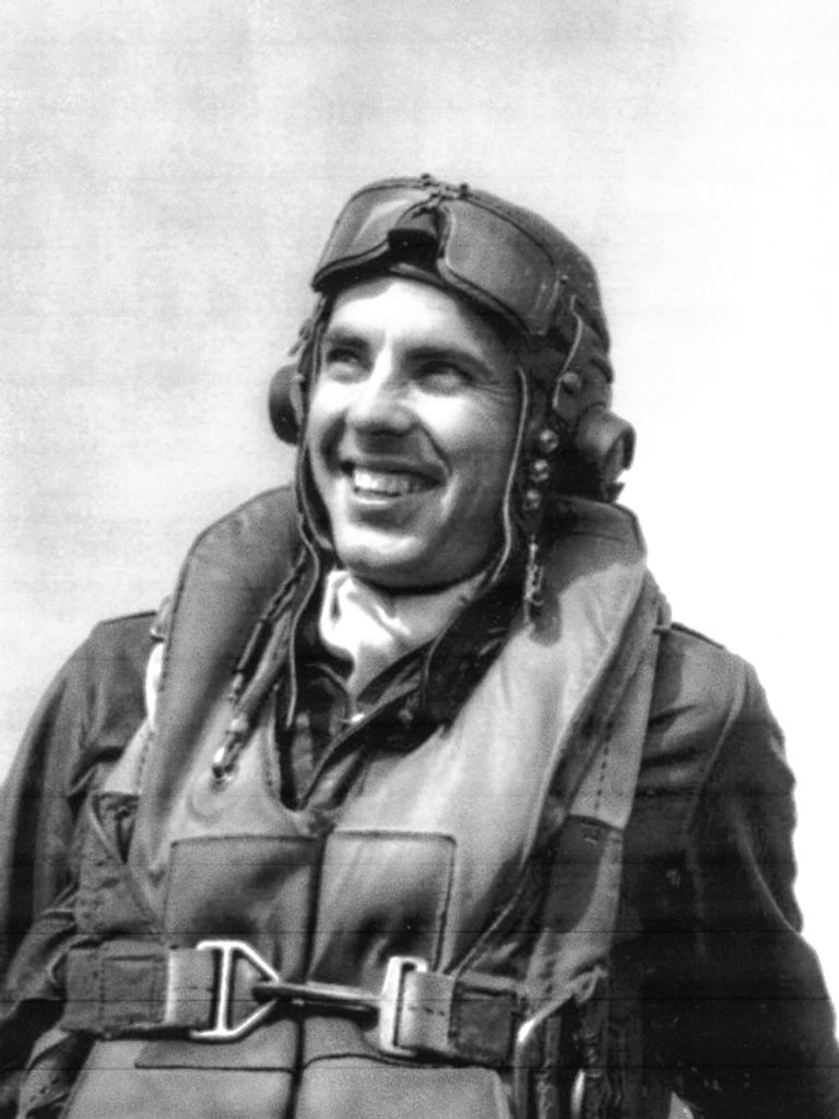 Frank E. Mccauley