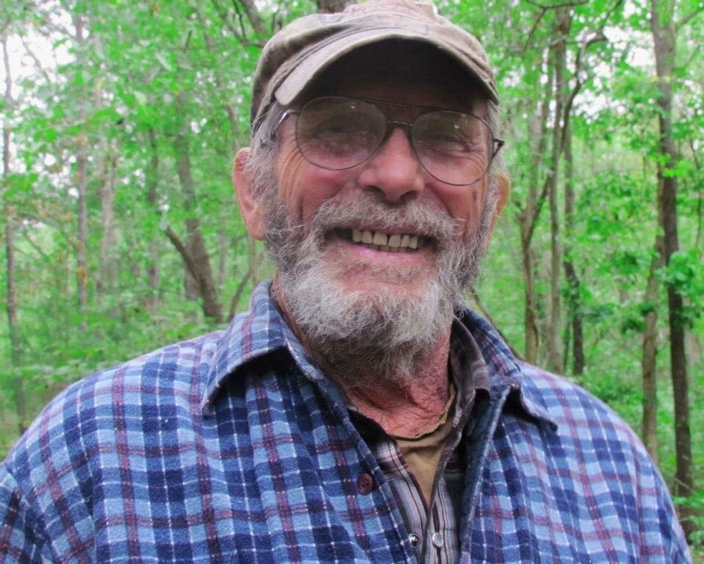 Tim Johnson Profile Photo