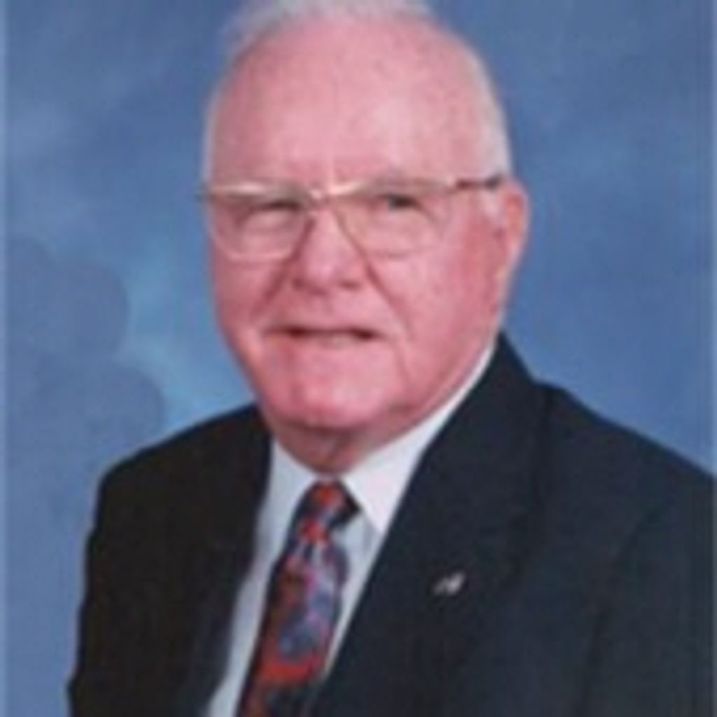 Jack Dixon Smith