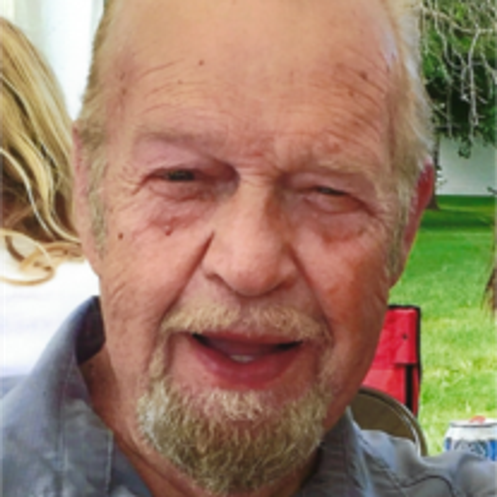 James "Big Jim" Mckee, Sr. Profile Photo