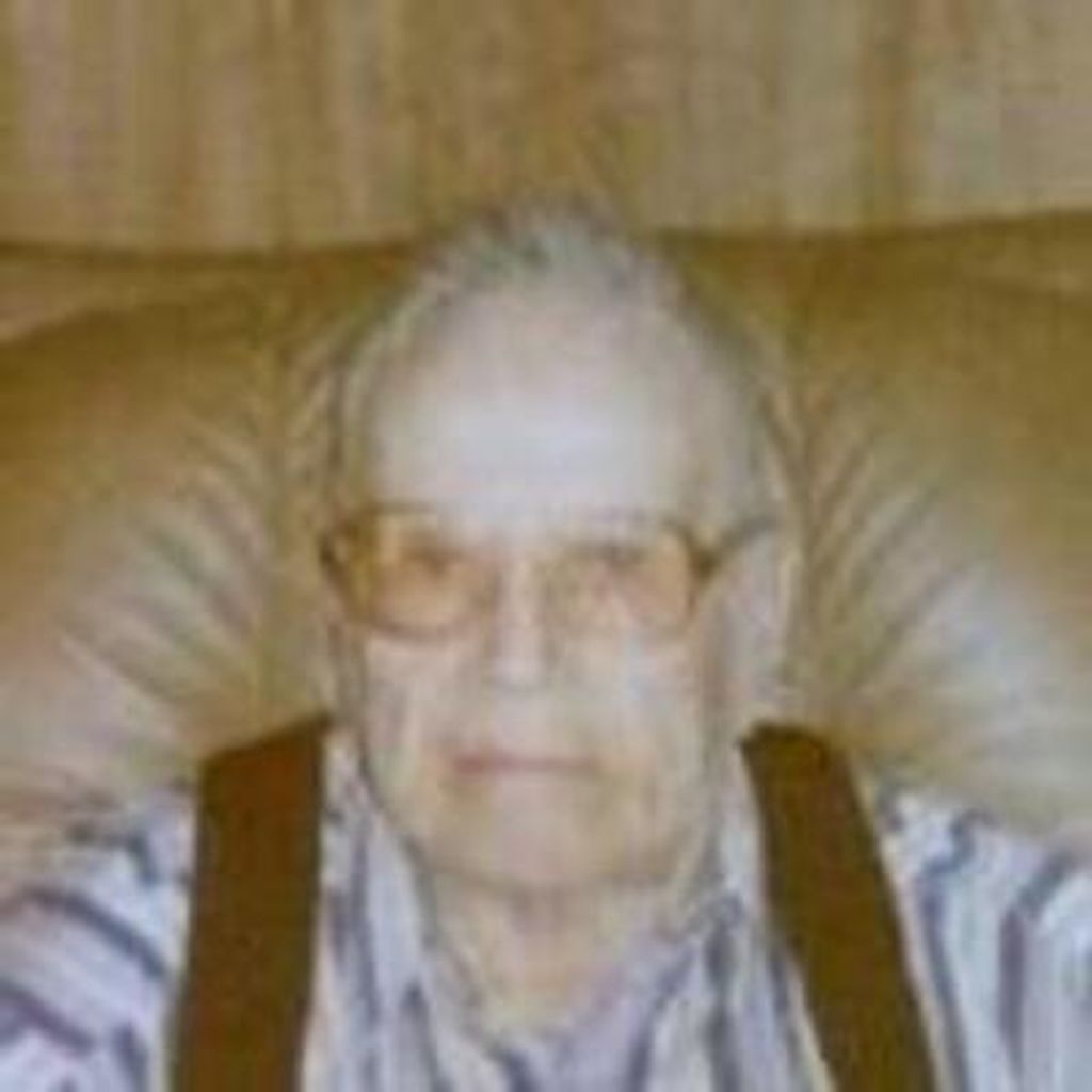 Roland "Rollie" Lovette Crook