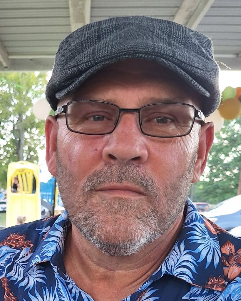 Michael Bunch Bishop Profile Photo