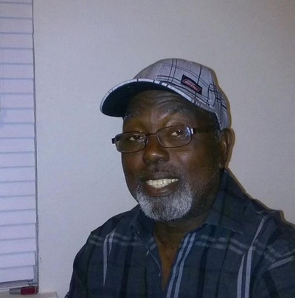 Rickey Walker Profile Photo