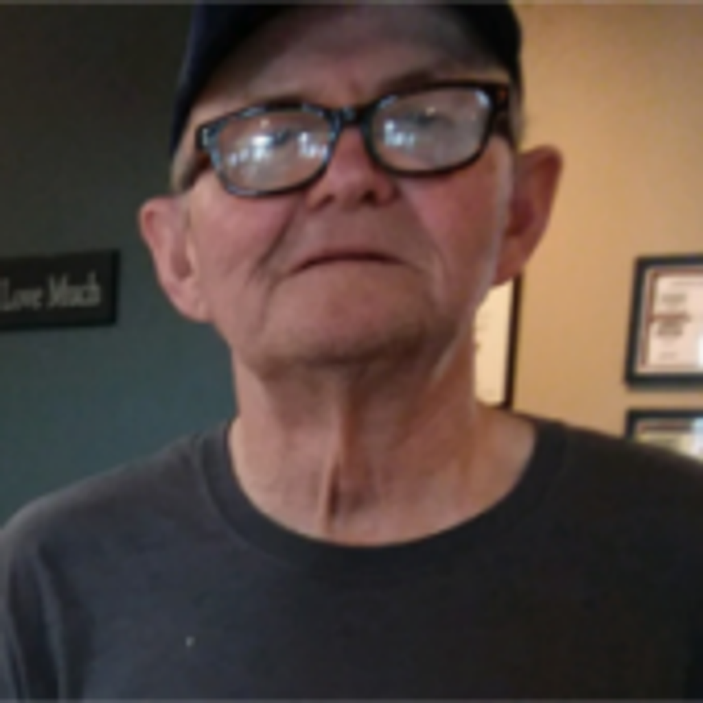 Thomas Albert Lott
