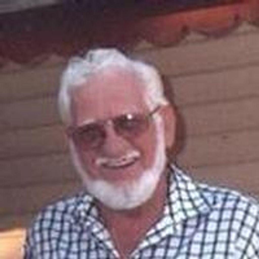 George  Thomas Snyder