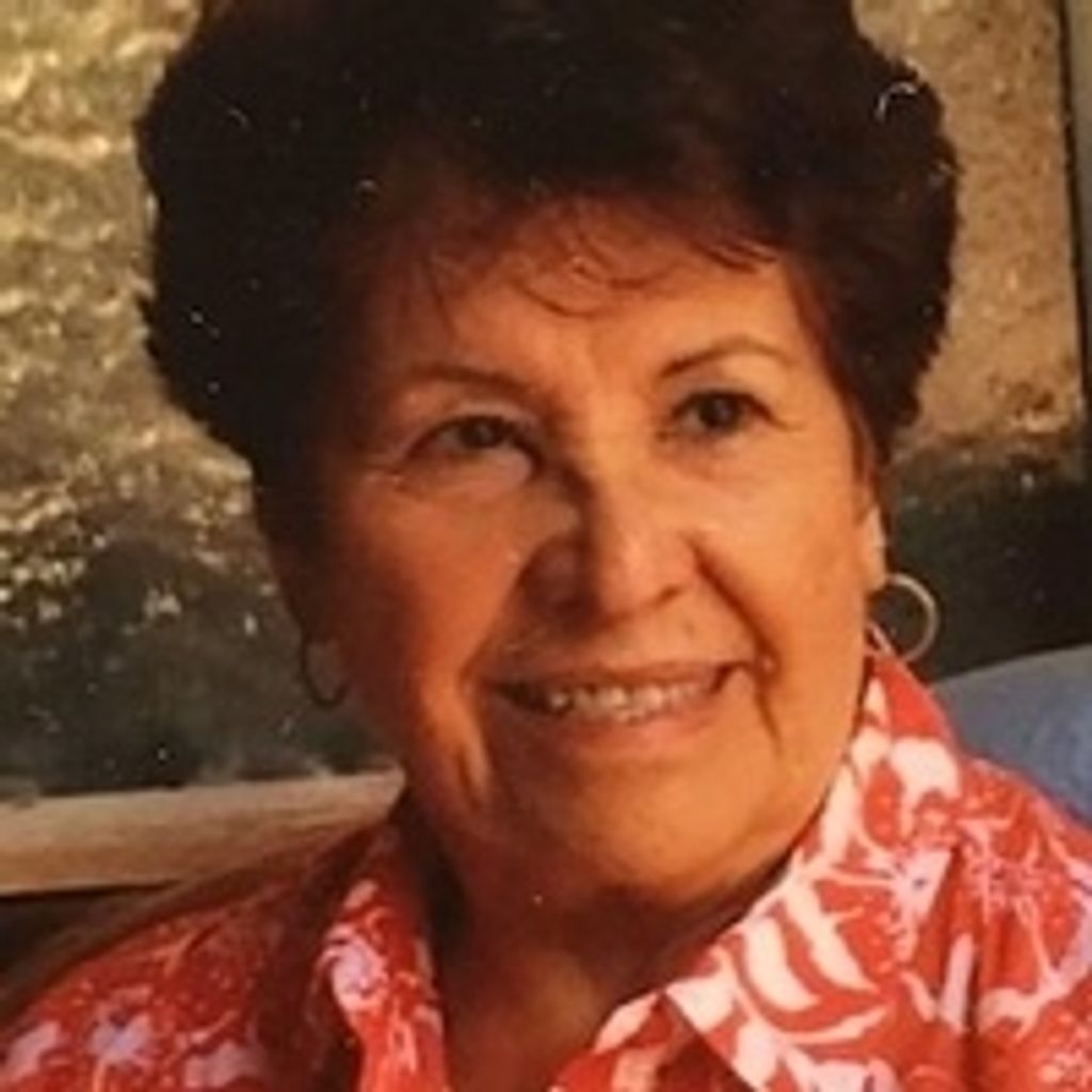 Maria Elena Castaño