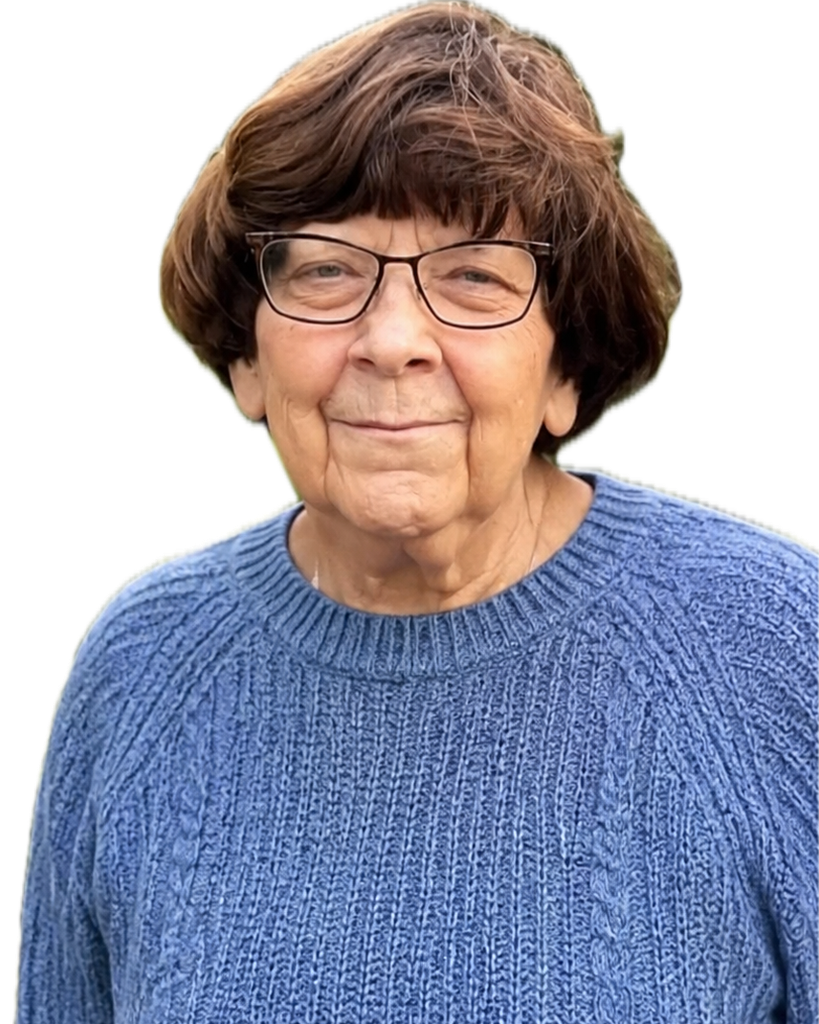 Marilyn V Kuhn