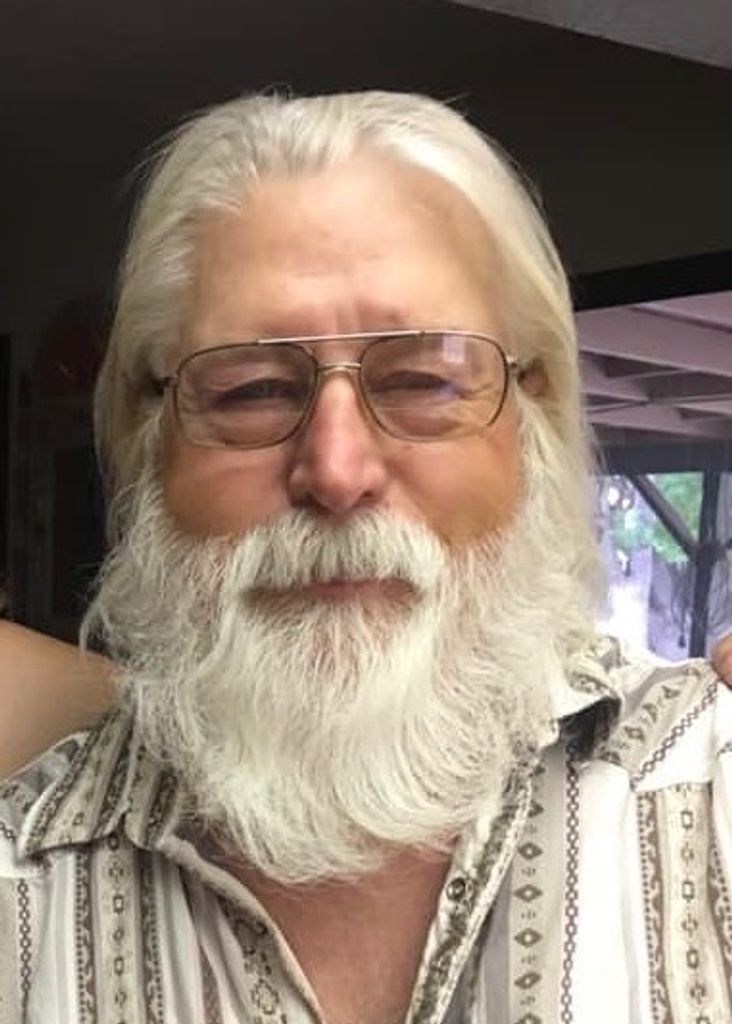 Darwin Dean Garrett