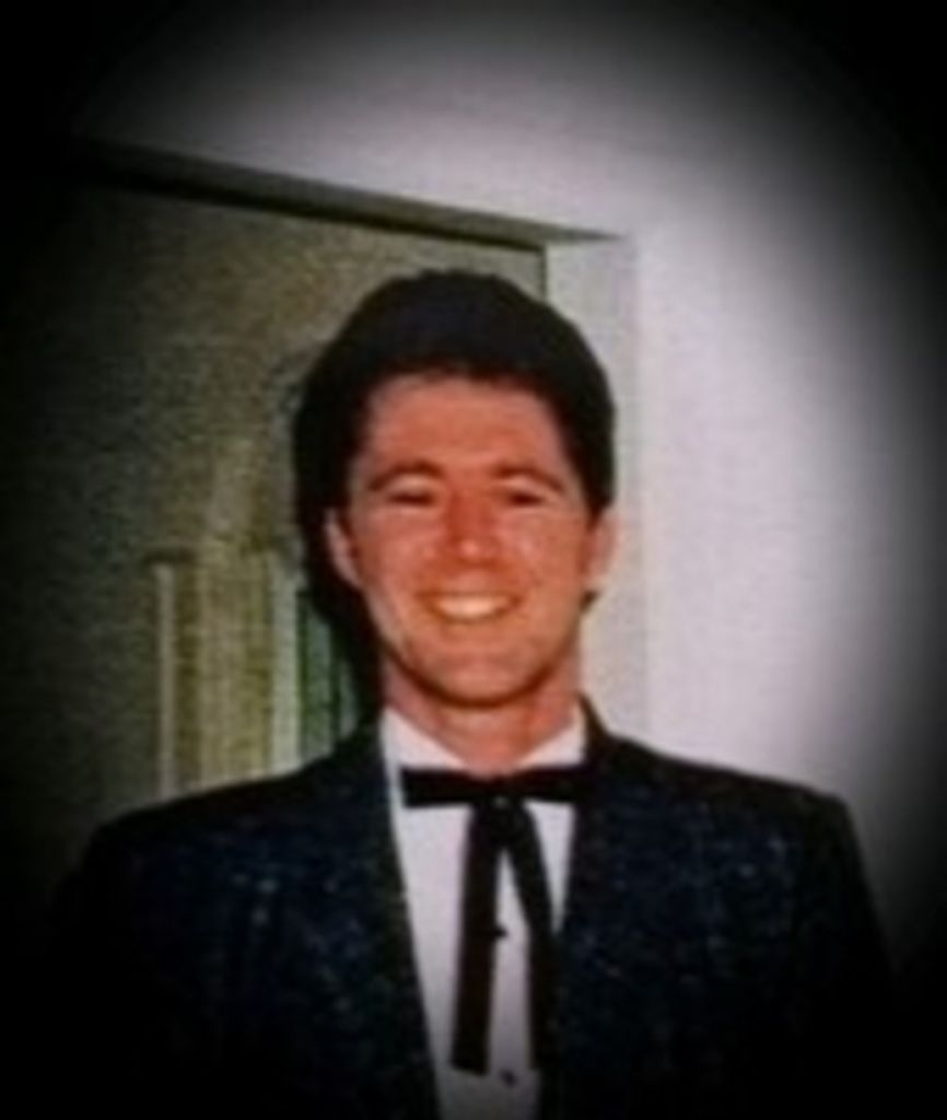 David Baggett Profile Photo