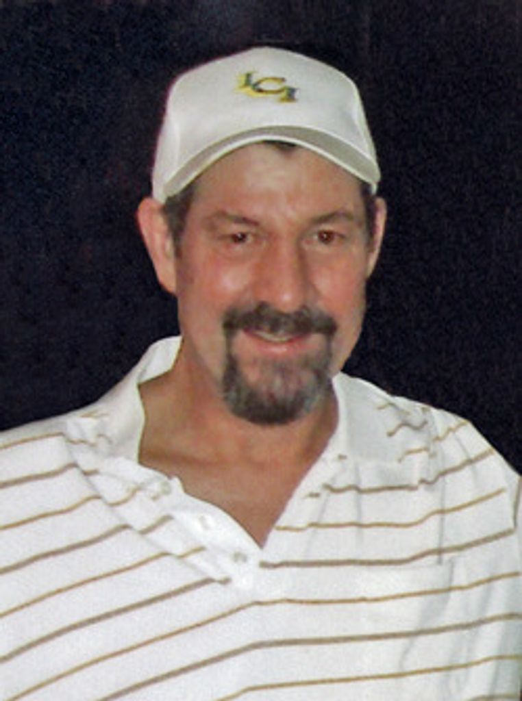 Robert "Brother Bob" Harrington Profile Photo