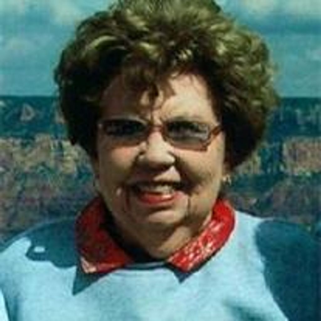 Mary Spangler Jamison