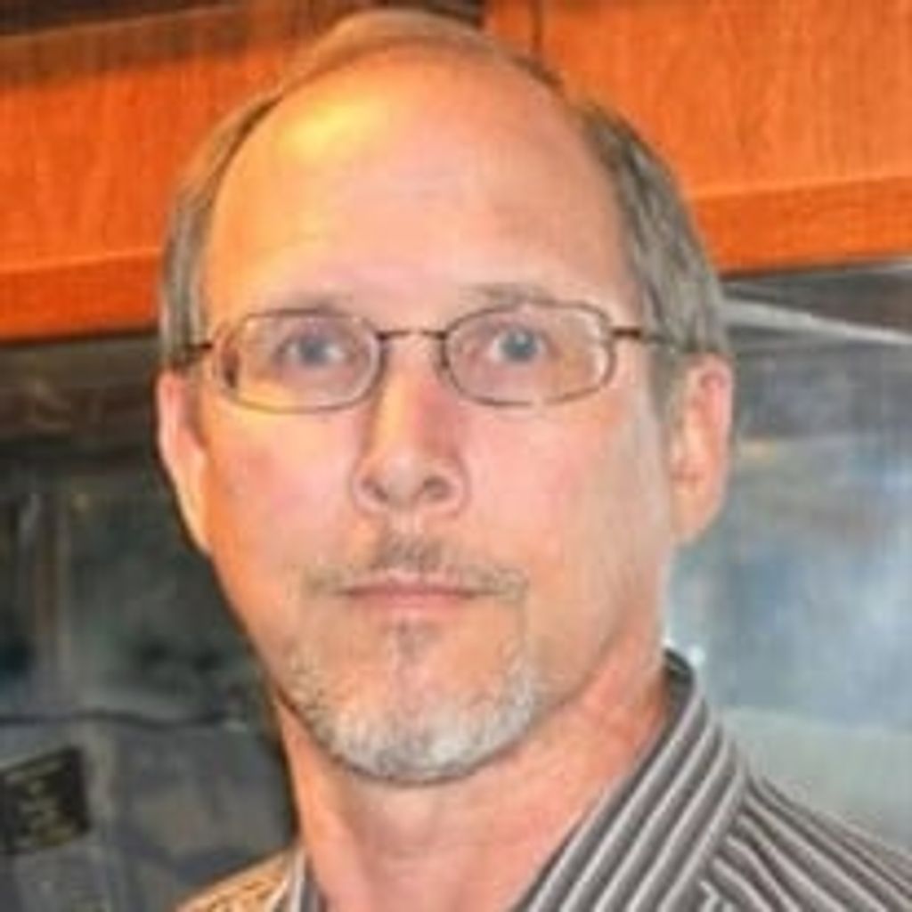 Bill Andrews