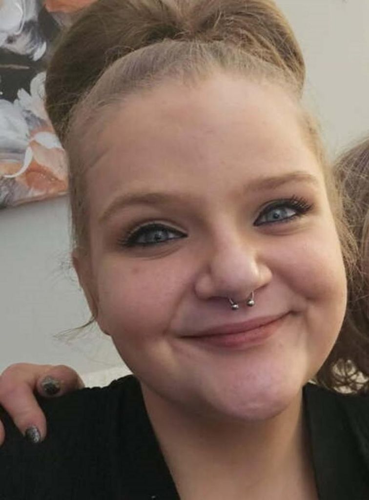 Madison Jean Heleski Profile Photo