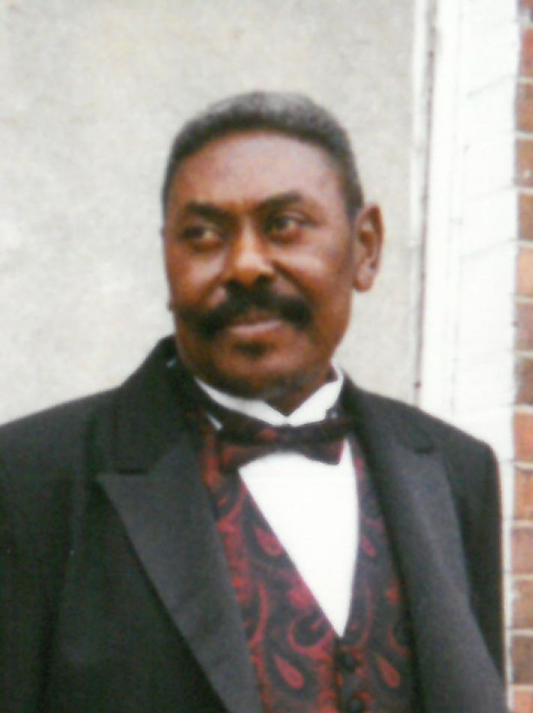 Clayton Bogan, Jr.