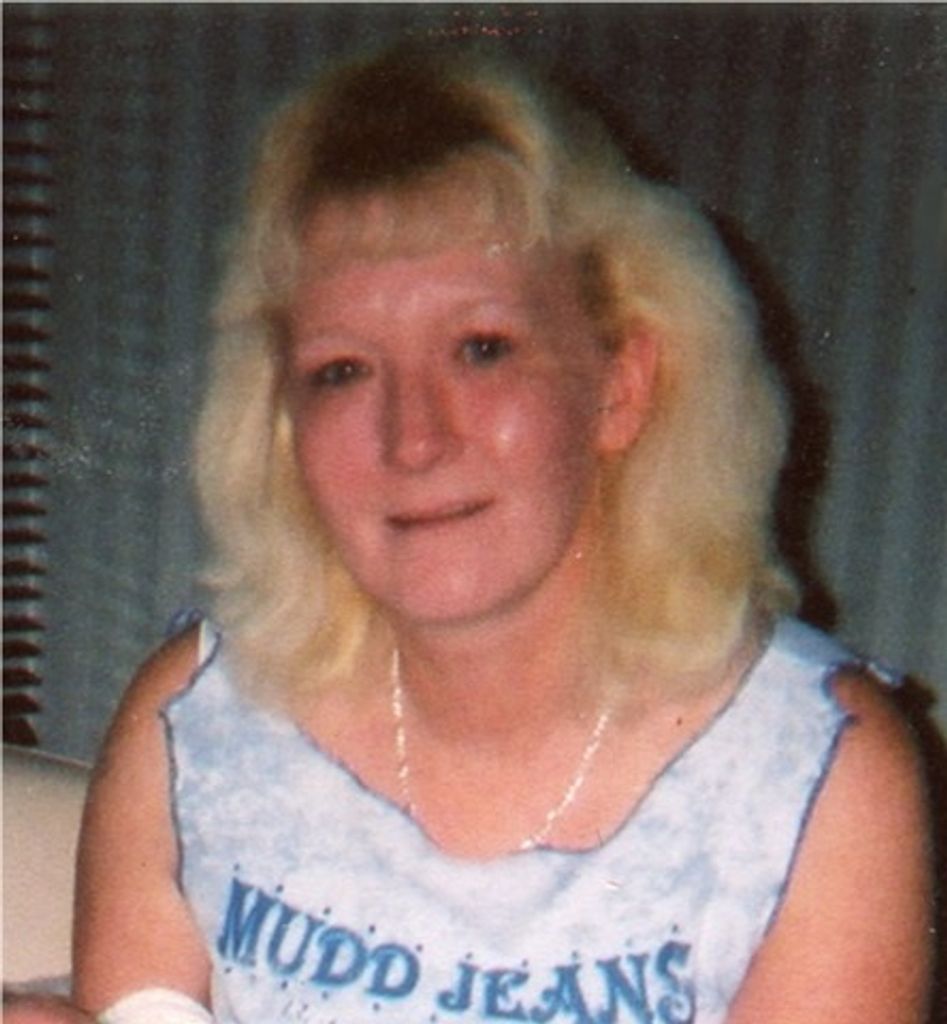 Bonnie Lynn Owens