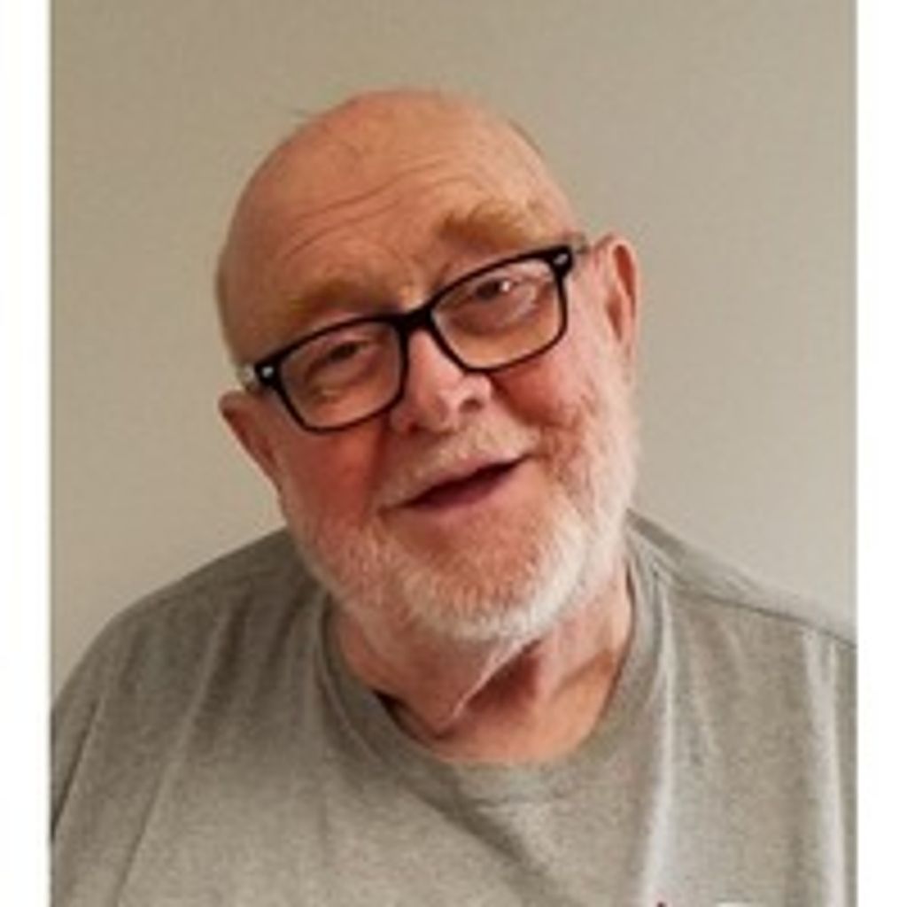 John William Saunders