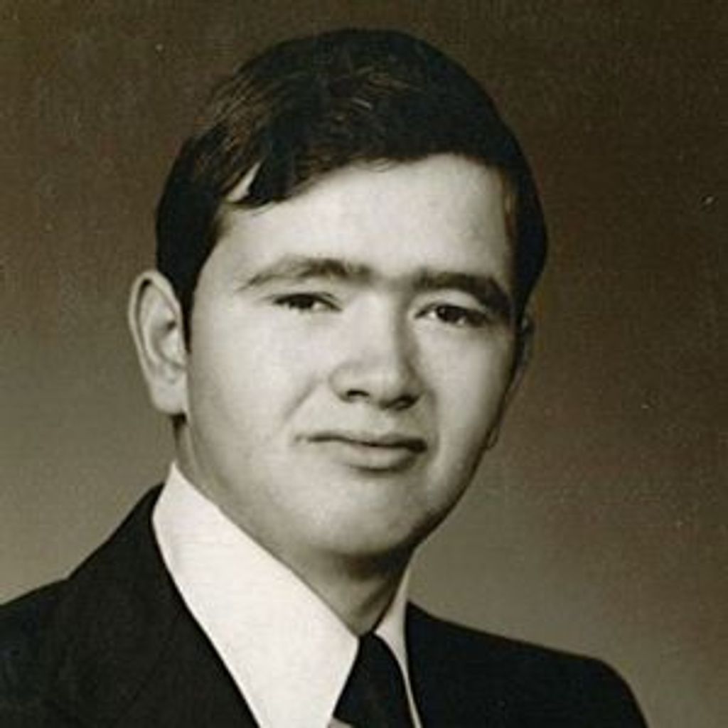 Charles Holland Profile Photo