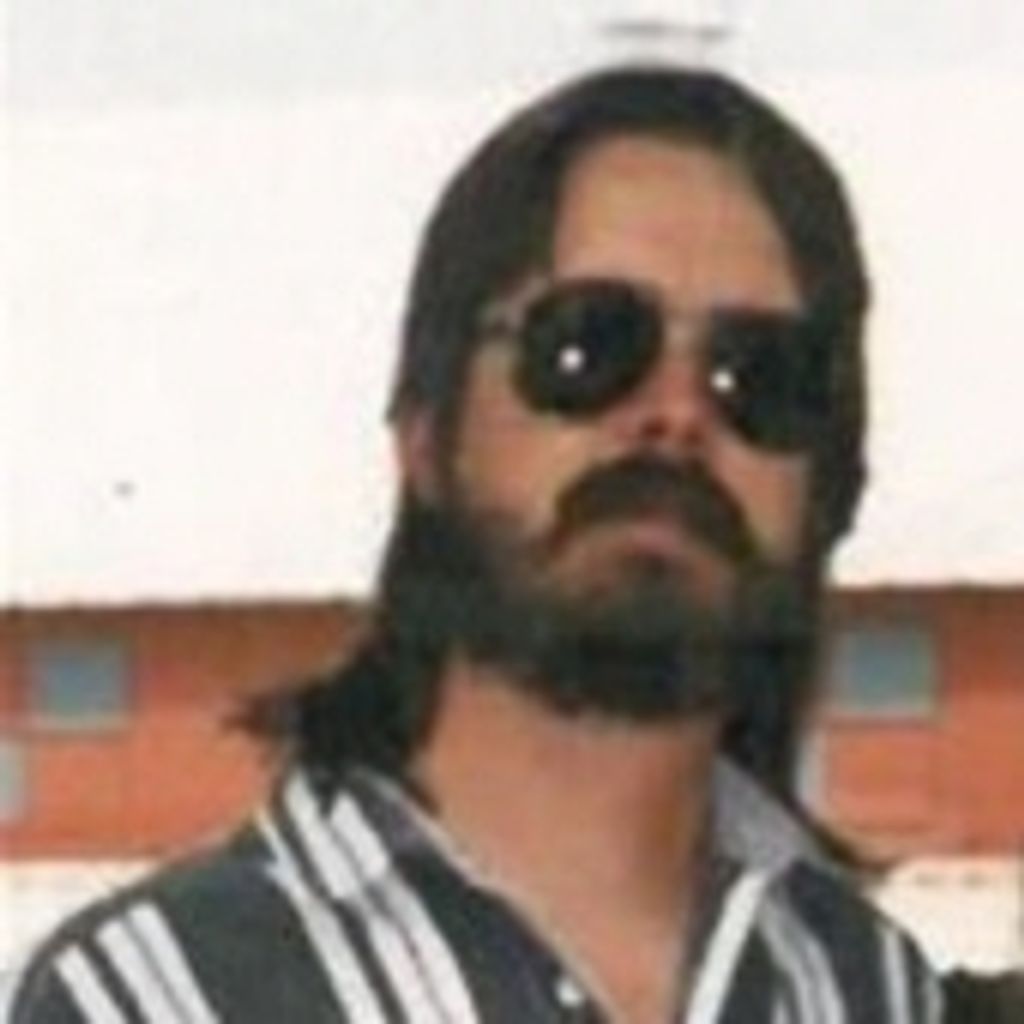 Rodney L. "Rod" Rice