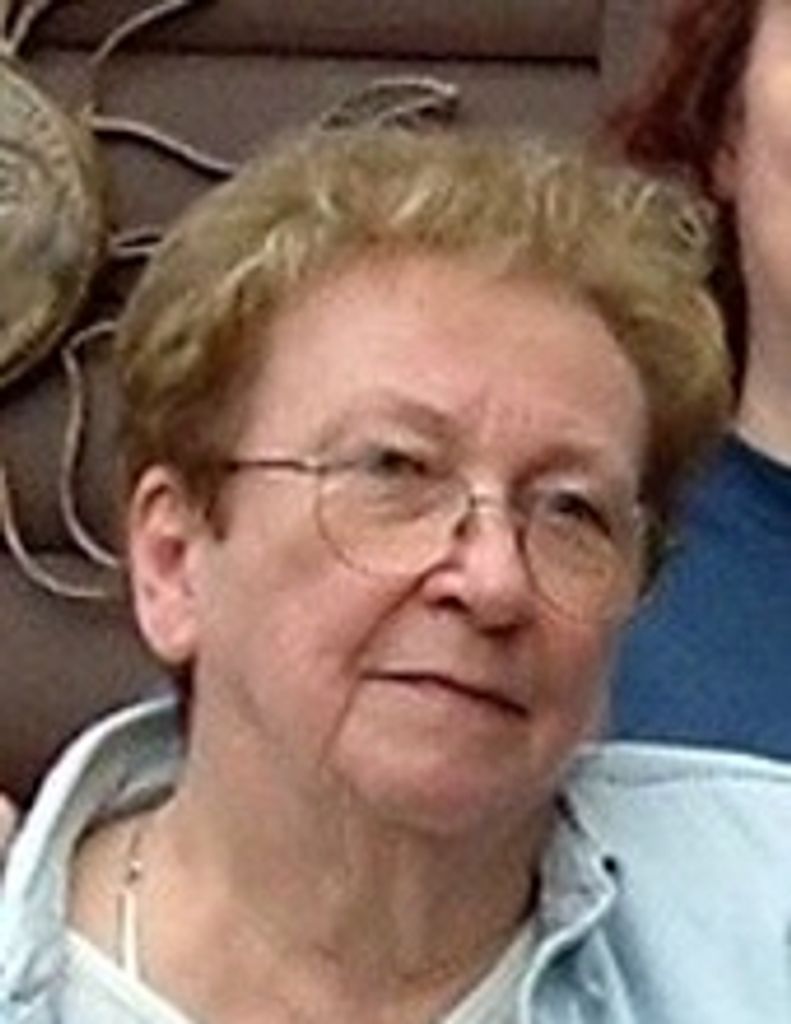 Dorothy M Grygleski