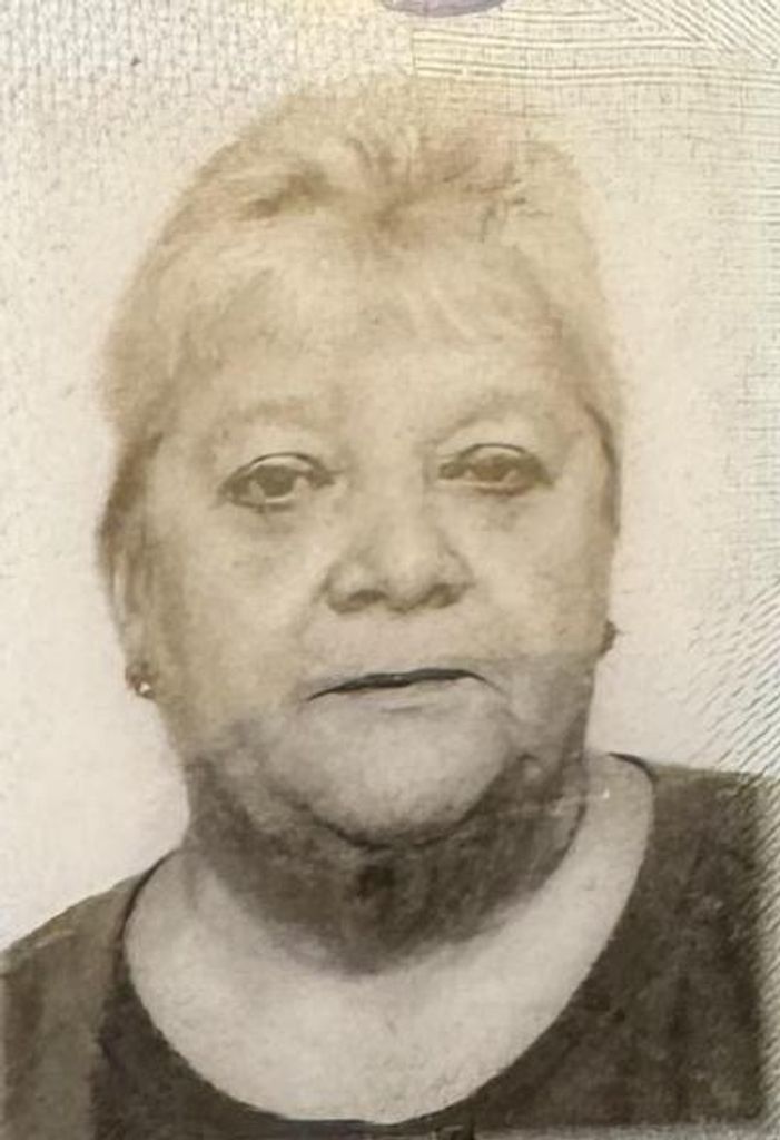 Janet "Jan" Faye Boggs Profile Photo