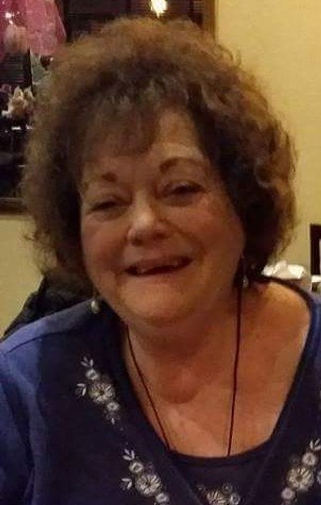 Reba Wainwright